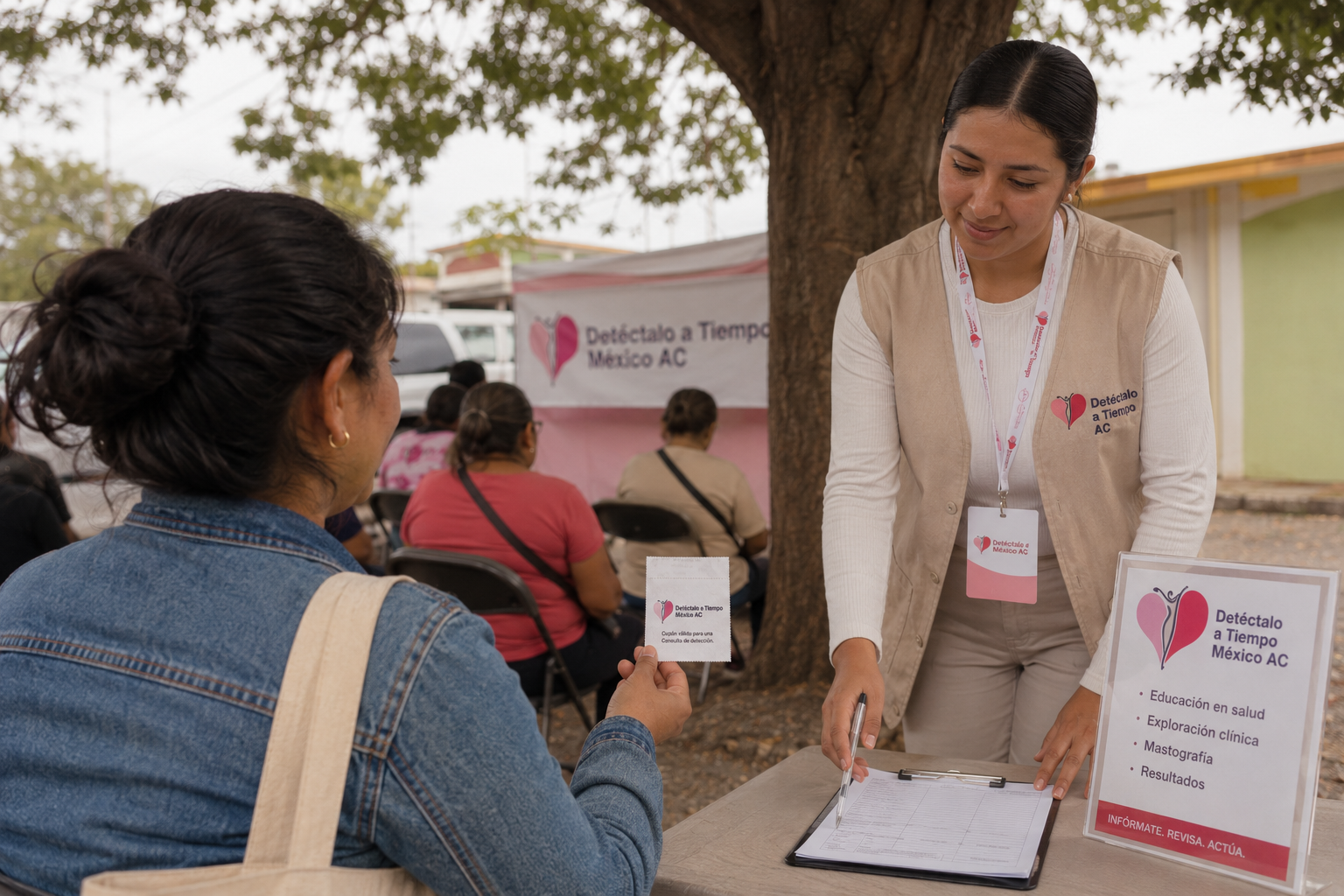 Tecnología al Servicio de la Salud