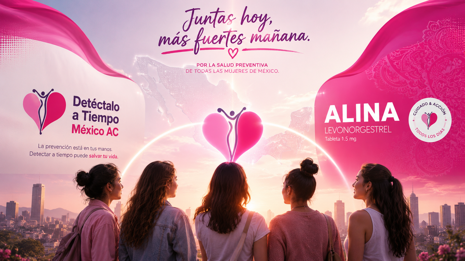 Cierre de la Alianza